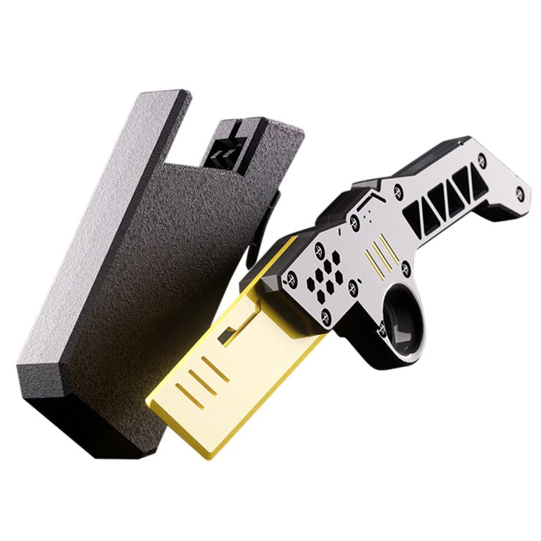 ⚡Last Day 40% OFF- 🦋BM 3D Gravity Toy Butterfly Knife & Glow-in-the-Dark Toy Sword