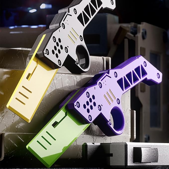 ⚡Last Day 40% OFF- 🦋BM 3D Gravity Toy Butterfly Knife & Glow-in-the-Dark Toy Sword