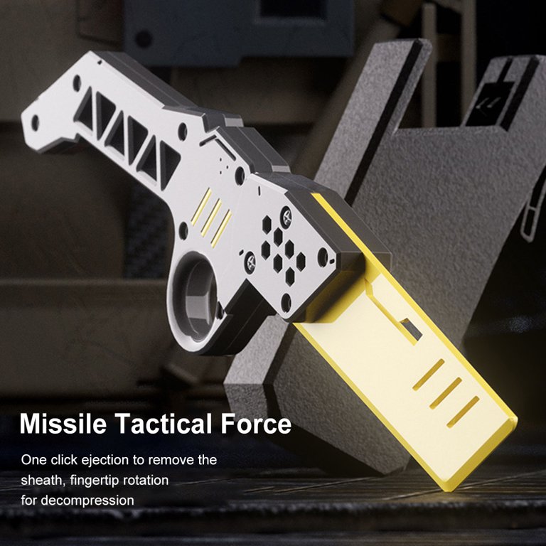 ⚡Last Day 40% OFF- 🦋BM 3D Gravity Toy Butterfly Knife & Glow-in-the-Dark Toy Sword