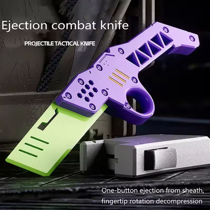 ⚡Last Day 40% OFF- 🦋BM 3D Gravity Toy Butterfly Knife & Glow-in-the-Dark Toy Sword