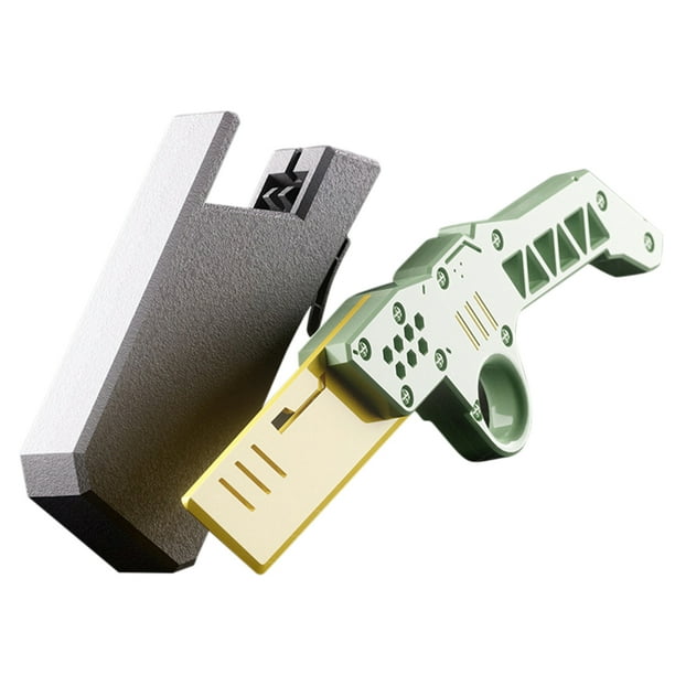 ⚡Last Day 40% OFF- 🦋BM 3D Gravity Toy Butterfly Knife & Glow-in-the-Dark Toy Sword