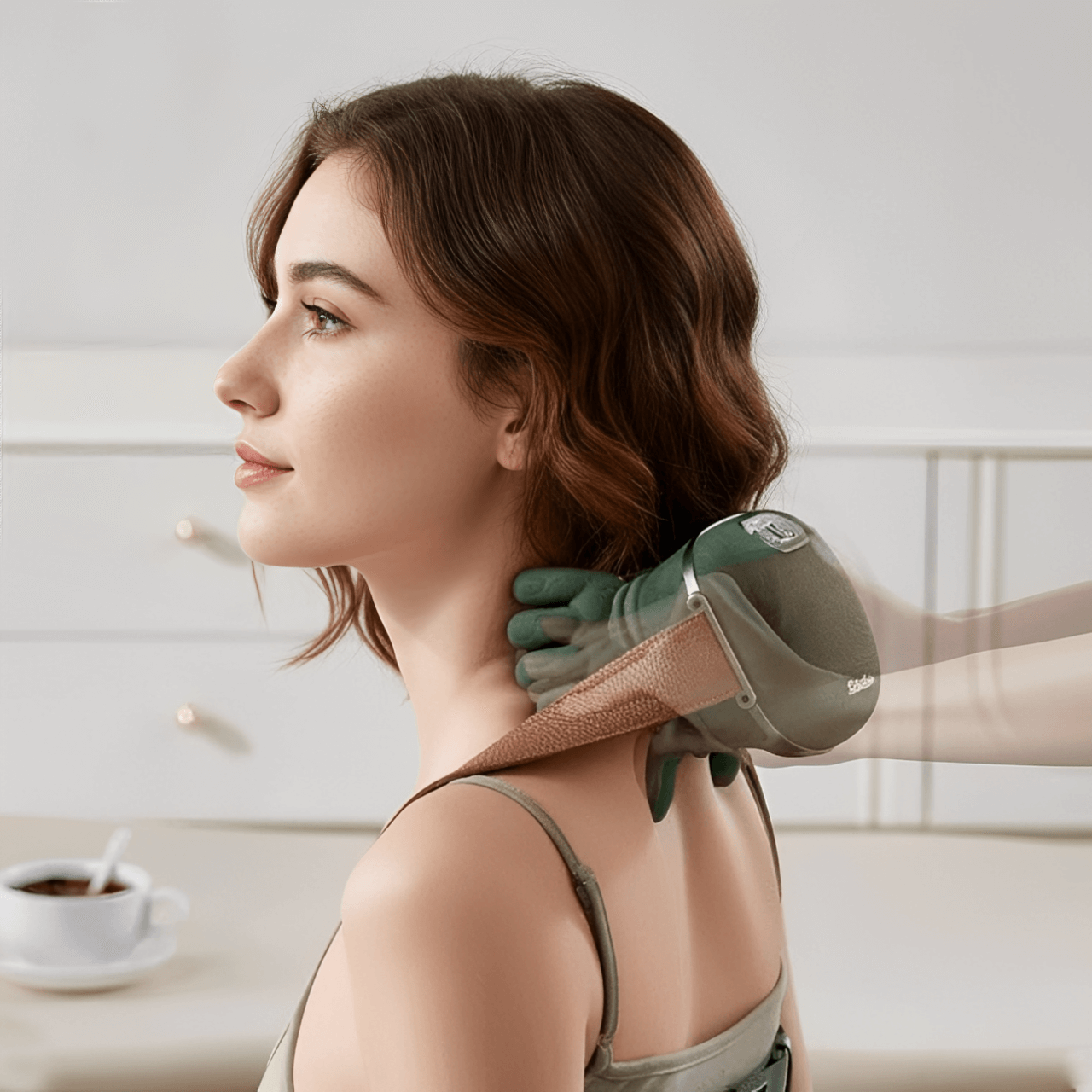 NeckTherapy+ — Limited-Time Price Drop: Now $49.99