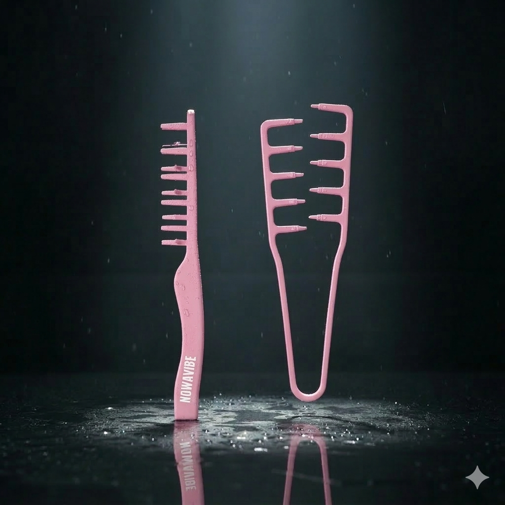 🔥Hot Sale 50% OFF🔥 Magic Comb