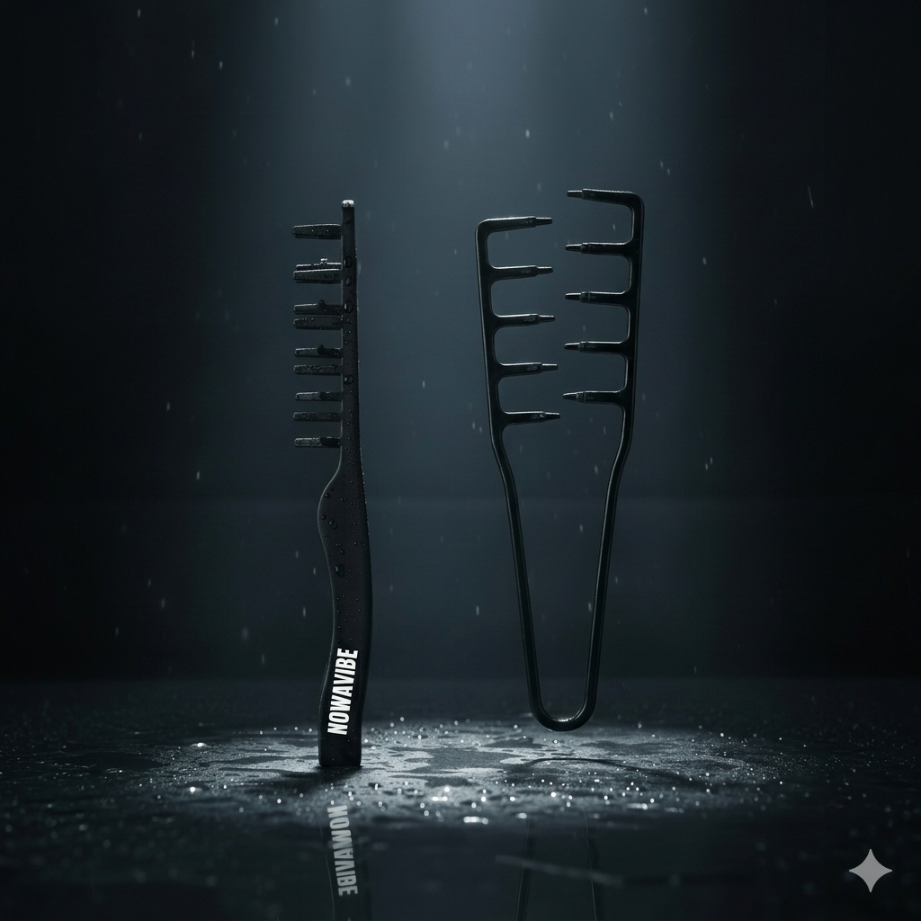 🔥Hot Sale 50% OFF🔥 Magic Comb