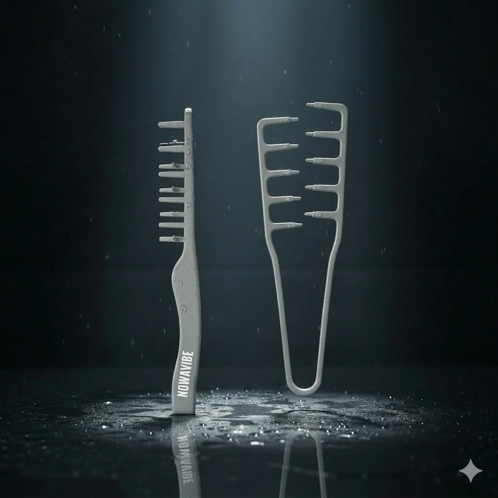 🔥Hot Sale 50% OFF🔥 Magic Comb