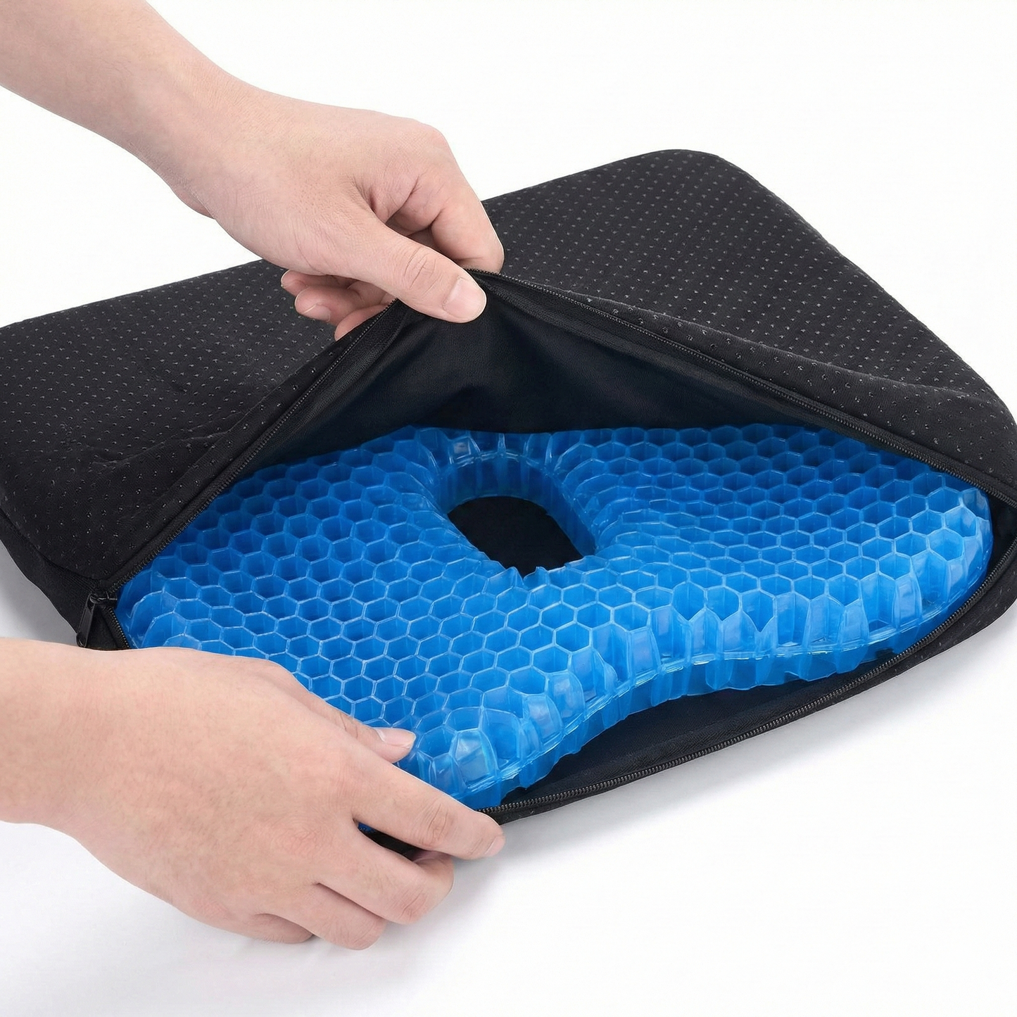 🔥Hot Sale 50% OFF🔥 MediGel Seat Cushion
