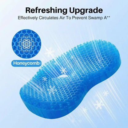 🔥Hot Sale 50% OFF🔥 MediGel Seat Cushion