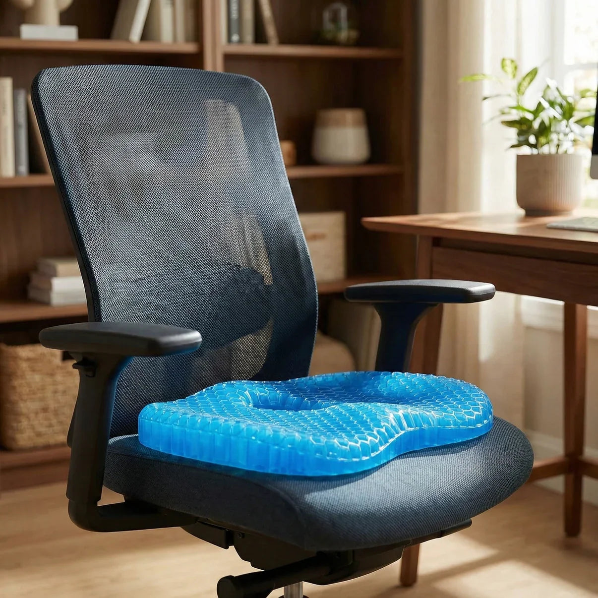 🔥Hot Sale 50% OFF🔥 MediGel Seat Cushion