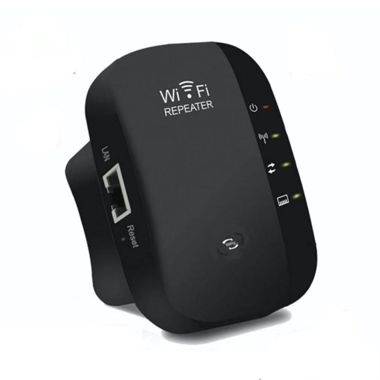 🔥Hot Sale – 49% OFF🔥Wi-Fi Signal Booster (Long-range, works through walls)