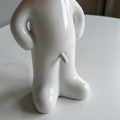 Modest Mike™ - Naughty Night Lamp