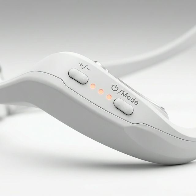 🔥HOT SALE 57% OFF 🔥 Eye Massager-Red light therapy for the eyes