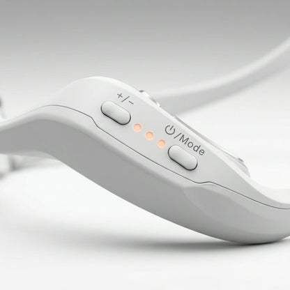 🔥HOT SALE 57% OFF 🔥 Eye Massager-Red light therapy for the eyes