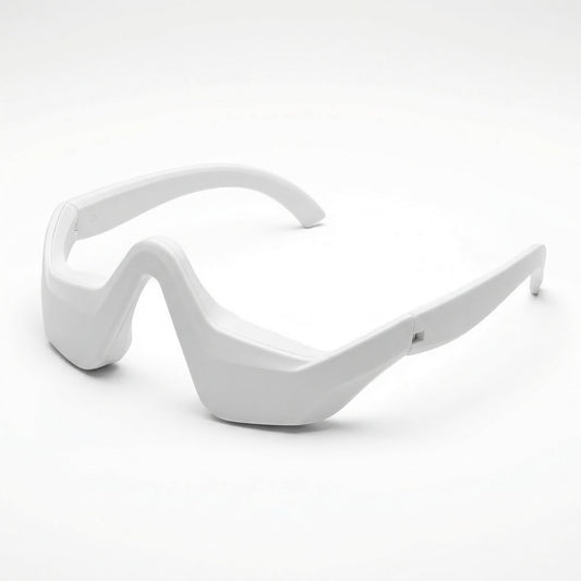 🔥HOT SALE 57% OFF 🔥 Eye Massager-Red light therapy for the eyes