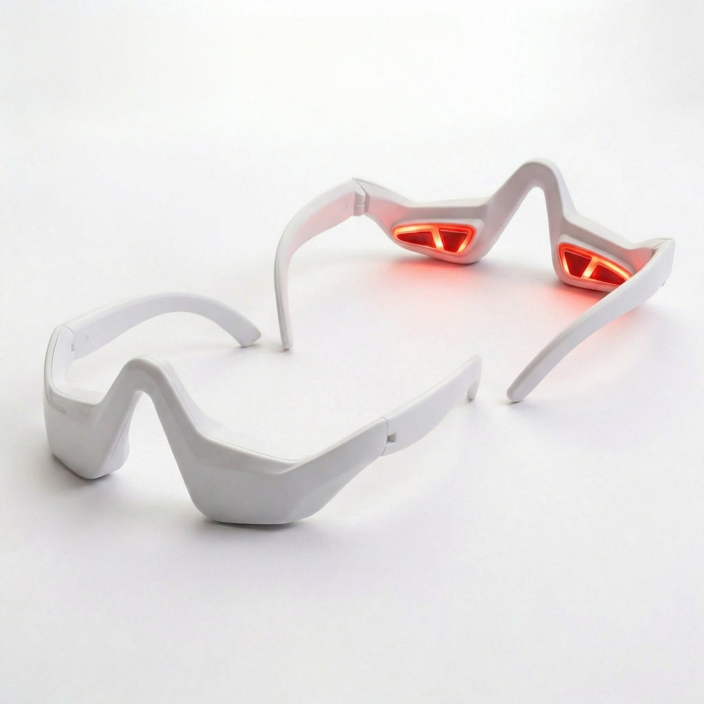 🔥HOT SALE 57% OFF 🔥 Eye Massager-Red light therapy for the eyes
