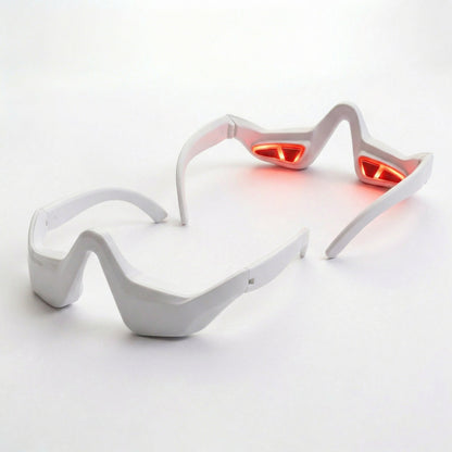 🔥HOT SALE 57% OFF 🔥 Eye Massager-Red light therapy for the eyes