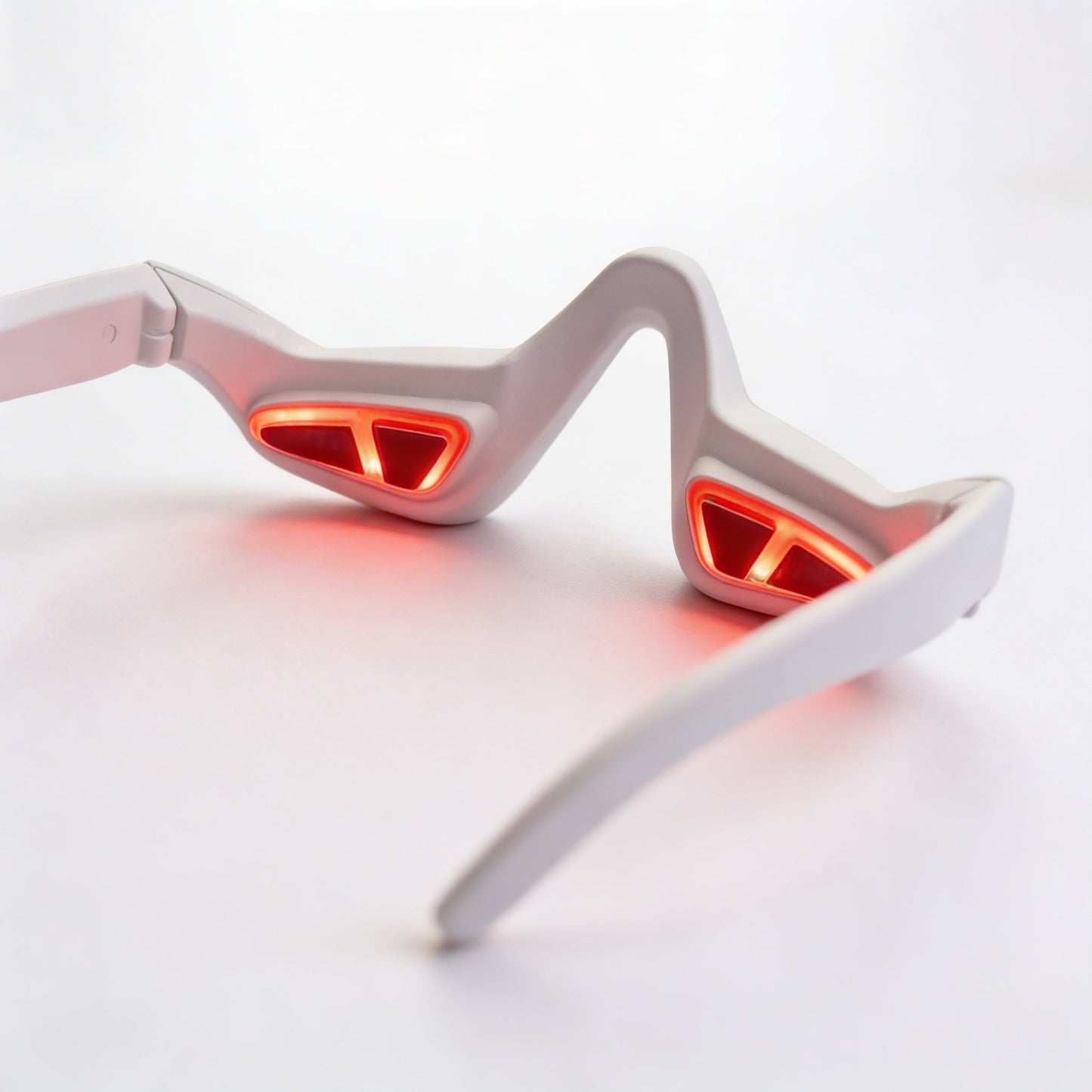 🔥HOT SALE 57% OFF 🔥 Eye Massager-Red light therapy for the eyes