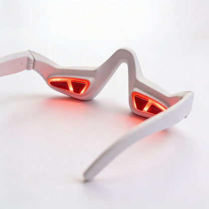 🔥HOT SALE 57% OFF 🔥 Eye Massager-Red light therapy for the eyes