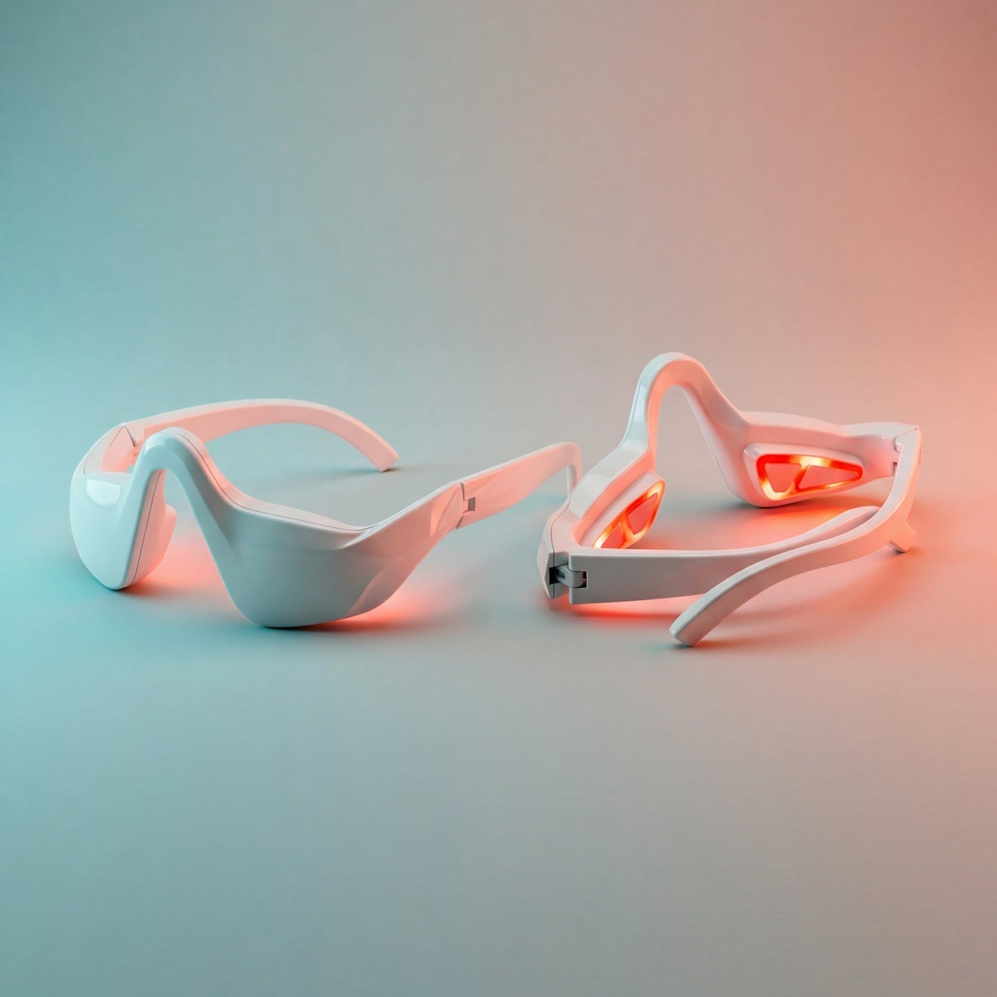 🔥HOT SALE 57% OFF 🔥 Eye Massager-Red light therapy for the eyes