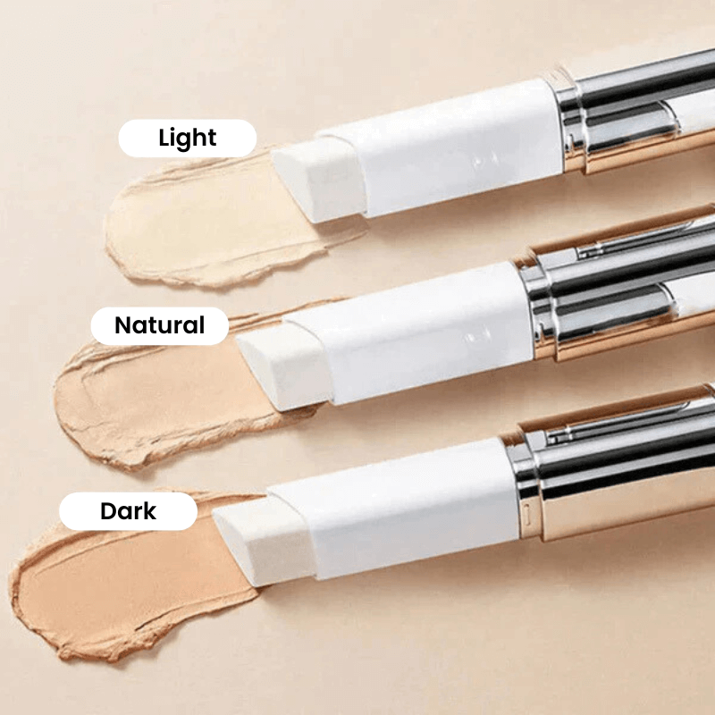 🔥Hot sale 49% off🔥 Korean Color-Changing Foundation stick