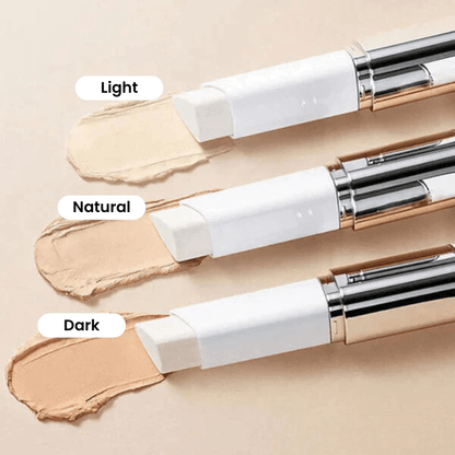 🔥Hot sale 49% off🔥 Korean Color-Changing Foundation stick