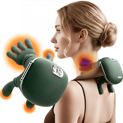 NeckTherapy+ — Limited-Time Price Drop: Now $49.99
