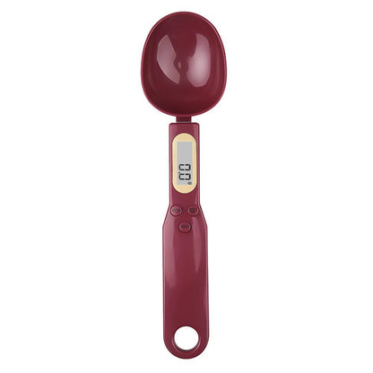 Electronic Digital Kitchen Scale
