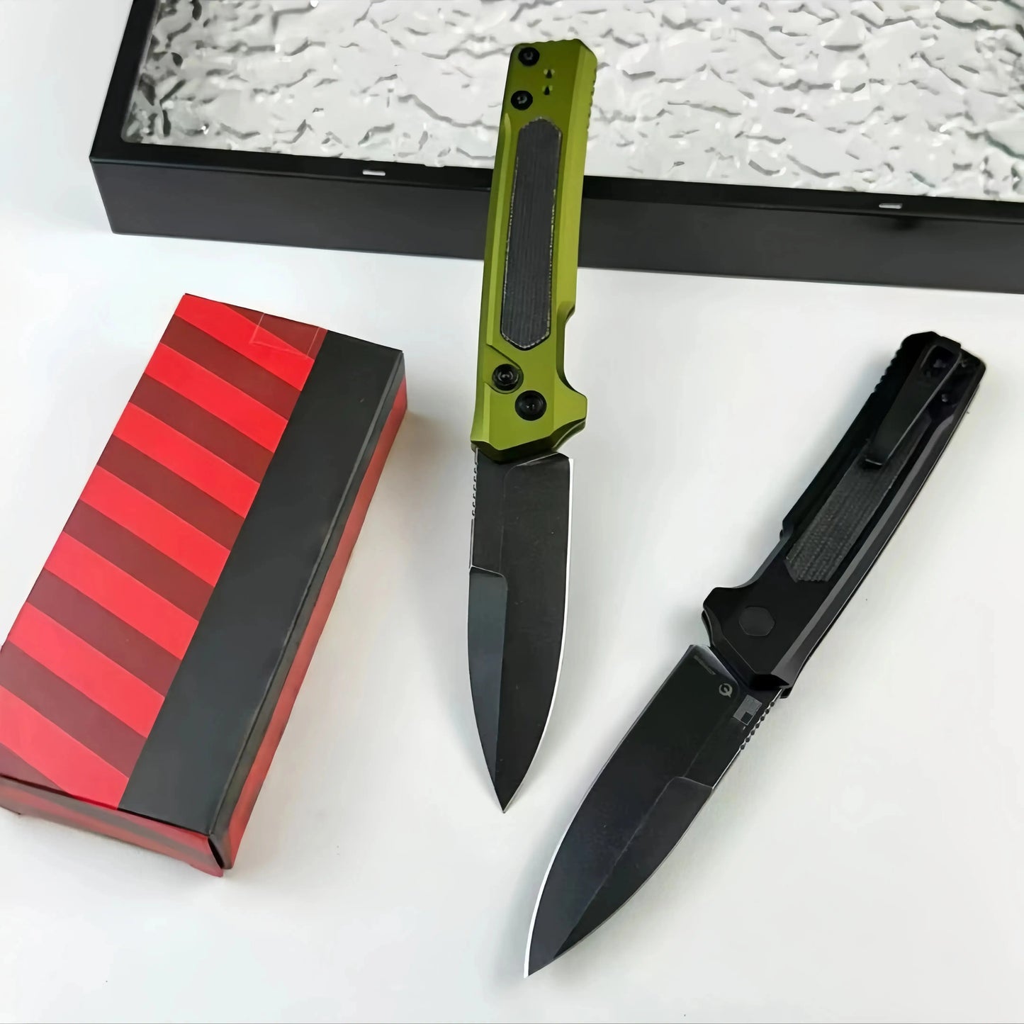HOT SALE 60% OFF 🔥 KS Launch 22 Multi-Functional Outdoor Tool