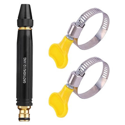 🏆Flash Sale#Home High-Pressure Car Wash Water Gun