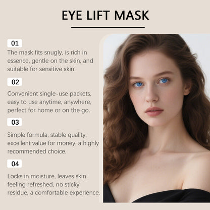 EELHOE (Boxed) -Collagen Eye Mask
