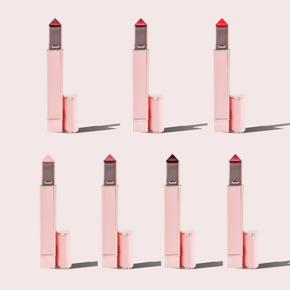 Speak Love Lip-Plumping Glossy Lip Balm