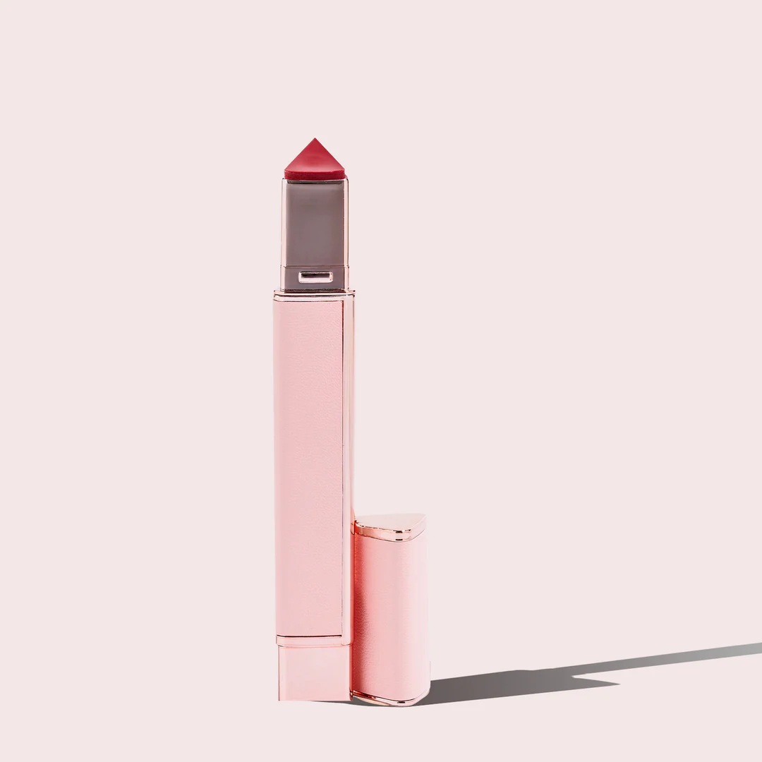 Speak Love Lip-Plumping Glossy Lip Balm
