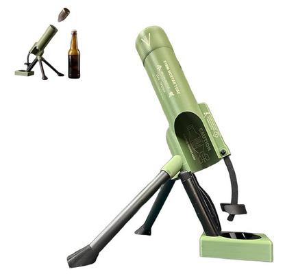 🔥HOT SALE 49% OFF -Patriot Time "Beer Mortars"