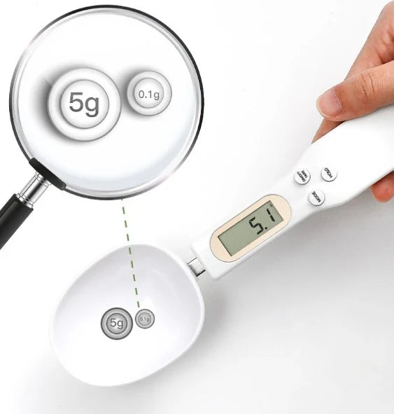 Electronic Digital Kitchen Scale