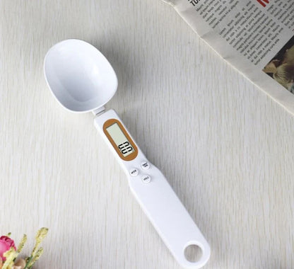 Electronic Digital Kitchen Scale