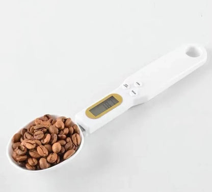 Electronic Digital Kitchen Scale