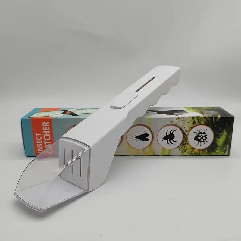 🔥Hot sale 49% off Handheld insect trap: for spiders, bees and other insects