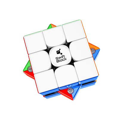 Swift Block 3x3 Super Maglev