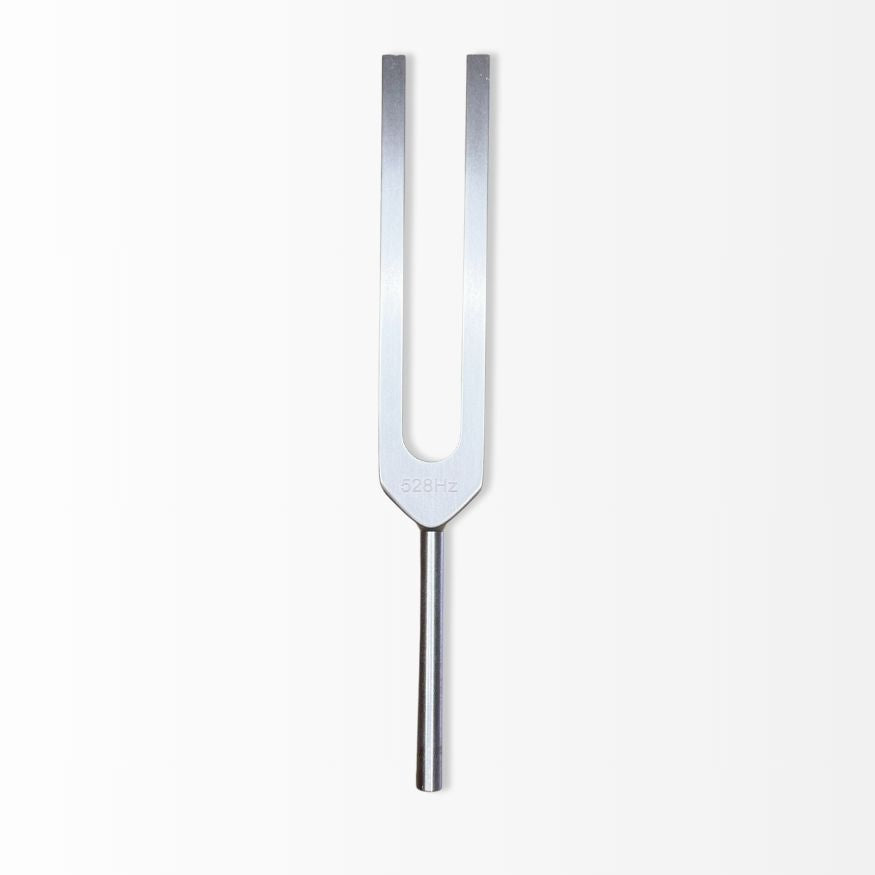 528 Hz "Miracle Tone" Fork