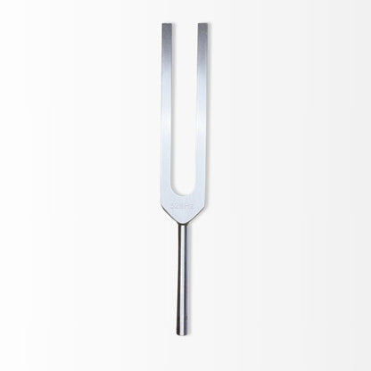 528 Hz "Miracle Tone" Fork