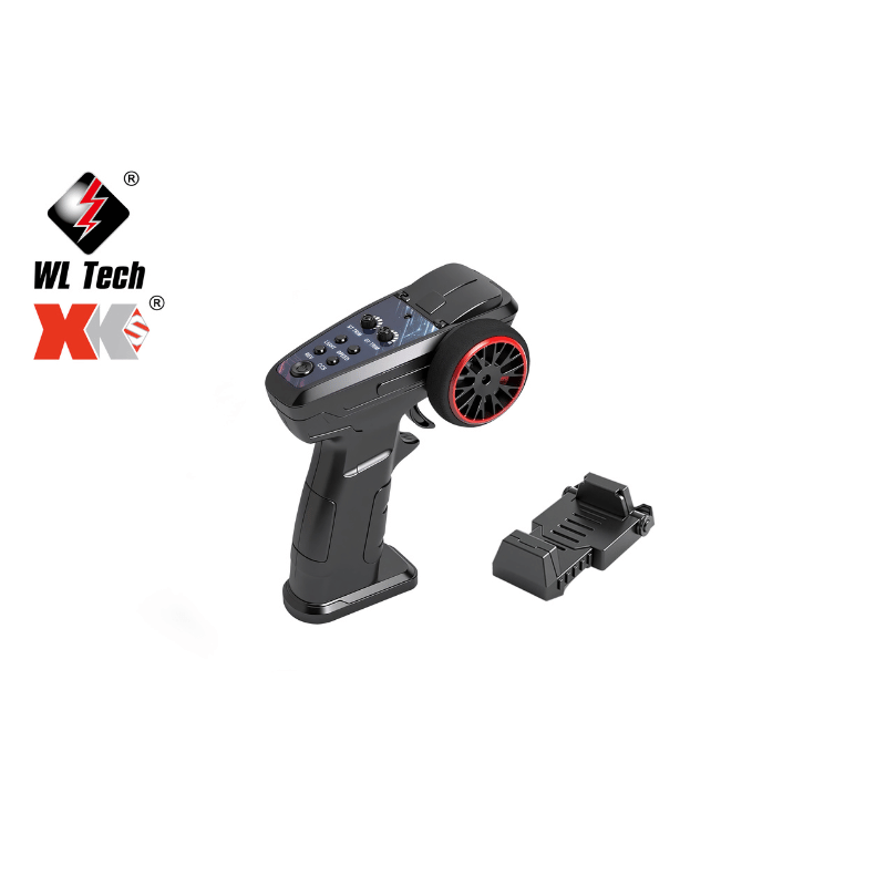 Wltoys 1:64 6405/6406 Le Ma RC Camera Car – Standard & C Version