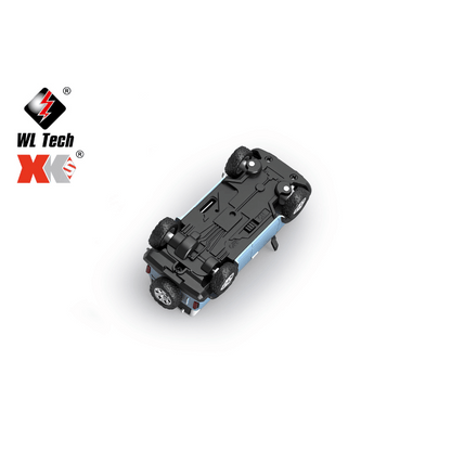 Wltoys 1:64 6405/6406 Le Ma RC Camera Car – Standard & C Version