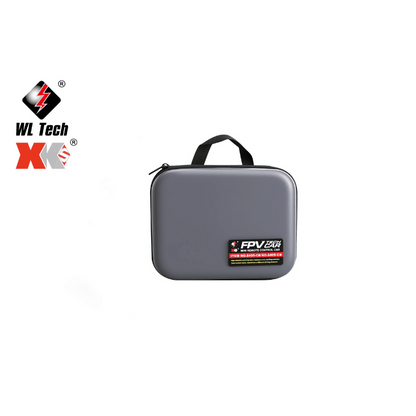 Wltoys 1:64 6405/6406 Le Ma RC Camera Car – Standard & C Version