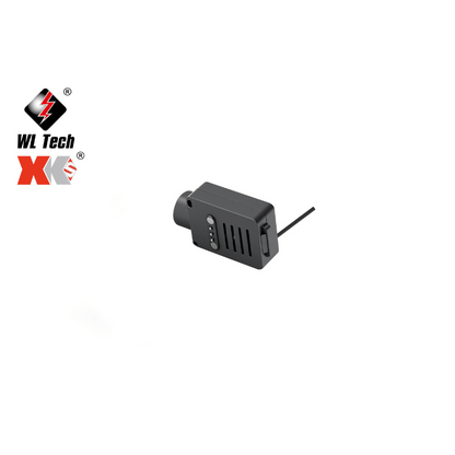 Wltoys 1:64 6405/6406 Le Ma RC Camera Car – Standard & C Version