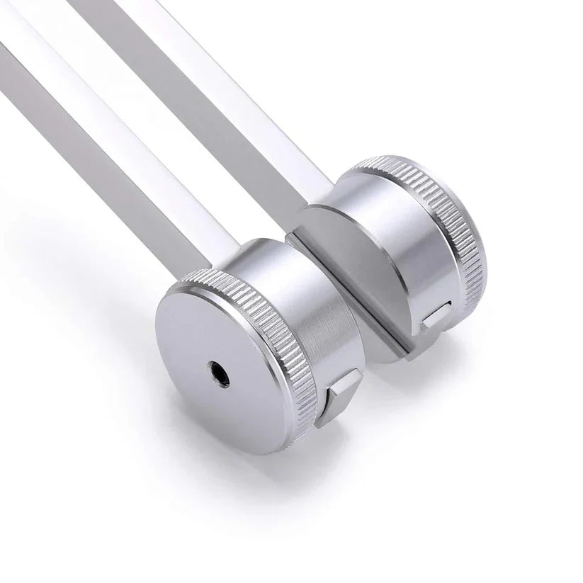128 Hz "Body Healing" Fork
