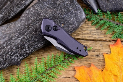 HOT SALE 50% OFF🔥 KS Launch 10 EDC Multifunctional Folding tool