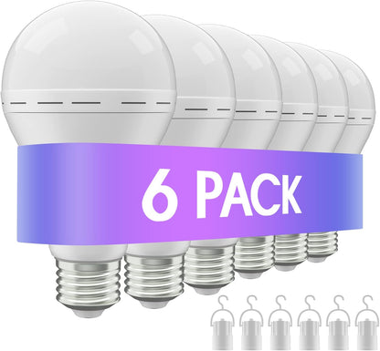 ⏰This Week's Special only $9.99-Rechargeable Emergency Light Bulbs