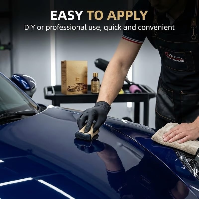 🏆Flash Sale#🎁🎉Only $15.99 This Week🎉🚗Automotive Ceramic Coating Agent