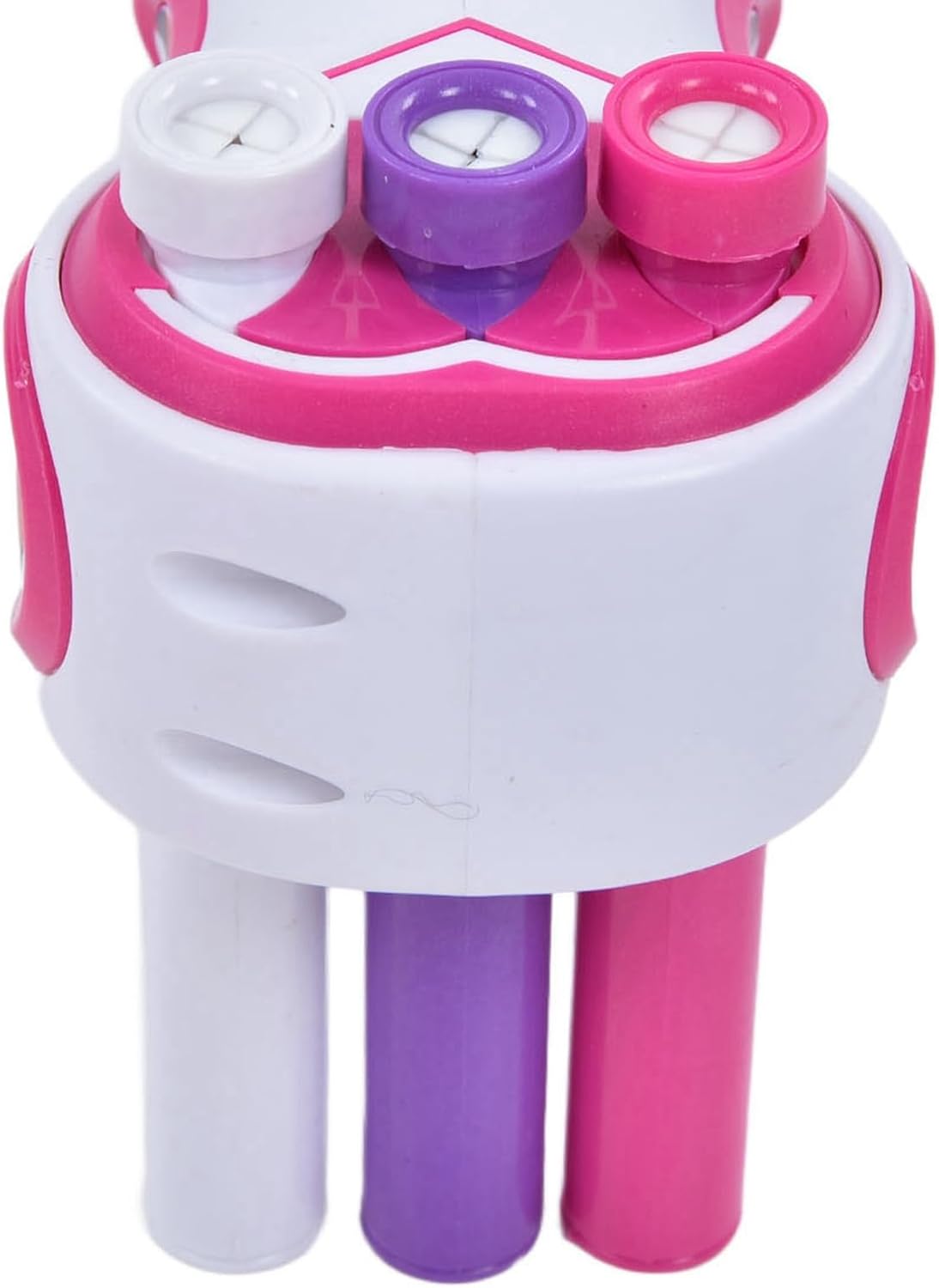 Electric Hair Braider Kit, Automatic Rotating Hair Twisting Machine for Kids DIY Styling Toy