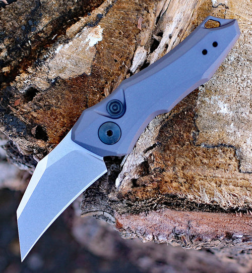 HOT SALE 50% OFF🔥 KS Launch 10 EDC Multifunctional Folding tool