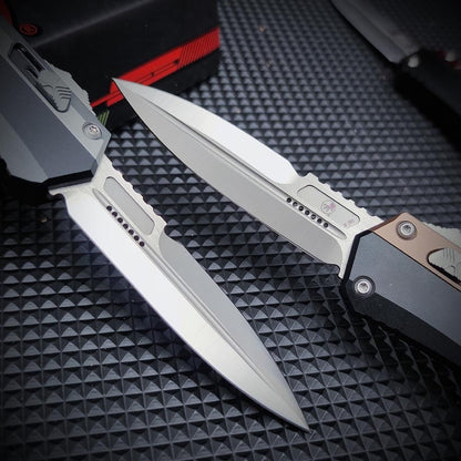 HOT SALE 60% OFF 🔥MG Series--Snake God New OTF